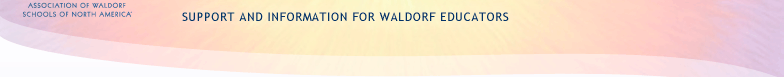 Waldorf Education Resources